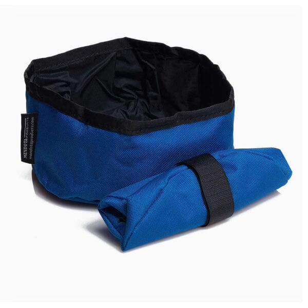 MENDOTA PET - Collapsible Dish