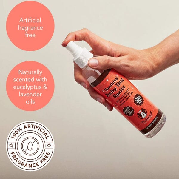 NATURAL DOG COMPANY - Itchy Dog Spritz - Image 6