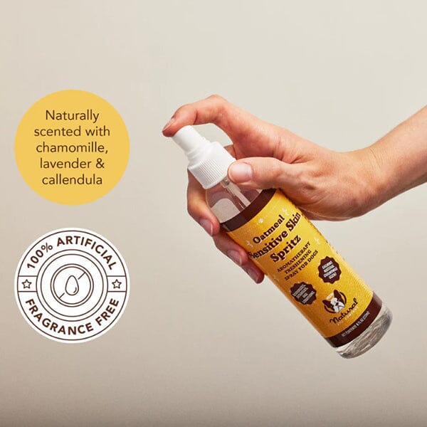 NATURAL DOG COMPANY - Sensitive Skin Spritz - Image 4