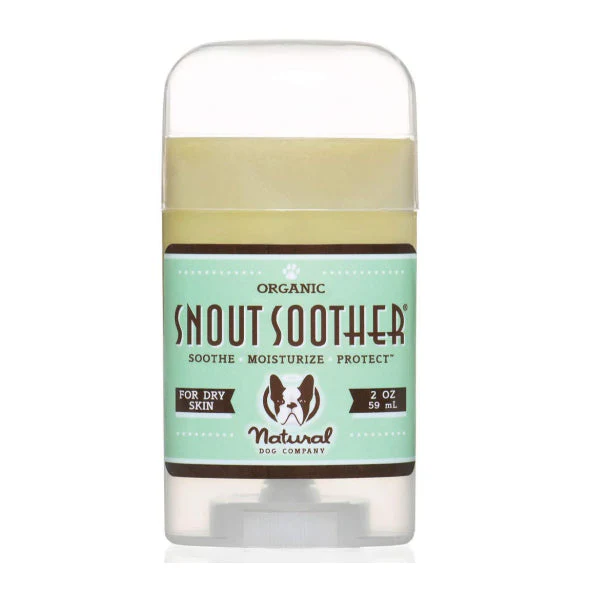 NATURAL DOG COMPANY - Snout Soother 2oz Stick
