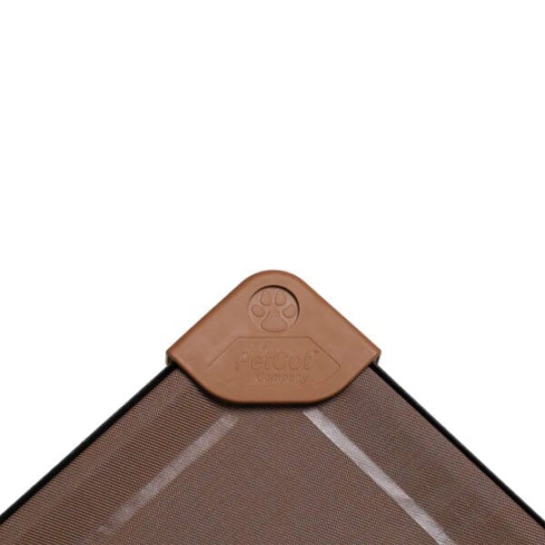 PETCOT - Ruff'n Tumble PetCot - Raised Chew-Proof Dog Bed - Image 10