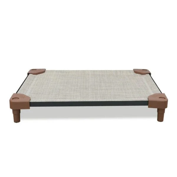 PETCOT - Ruff'n Tumble PetCot - Raised Chew-Proof Dog Bed - Image 13