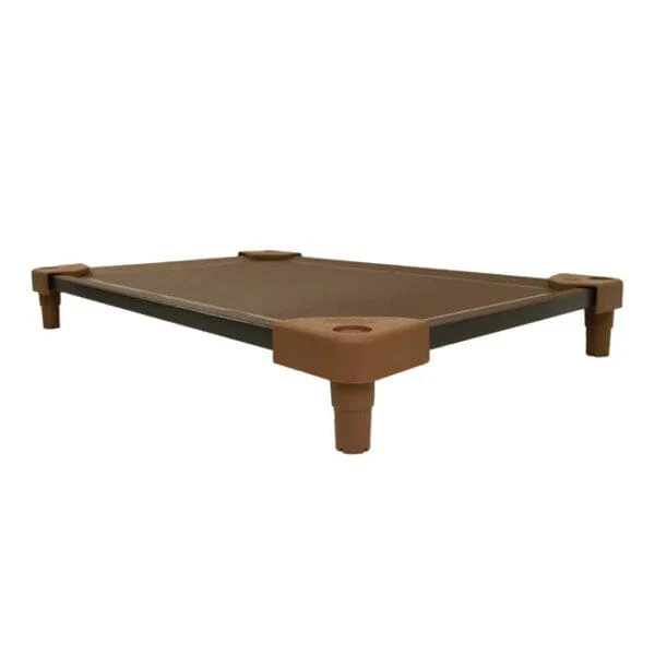 PETCOT - Ruff'n Tumble PetCot - Raised Chew-Proof Dog Bed - Image 4
