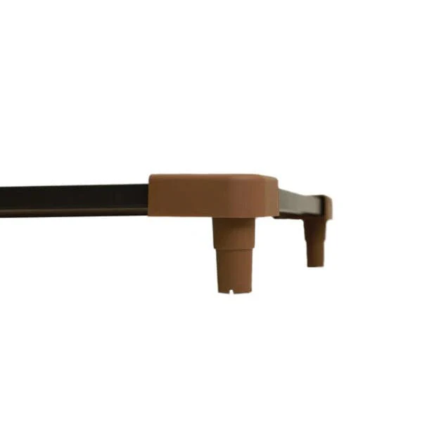 PETCOT - Ruff'n Tumble PetCot - Raised Chew-Proof Dog Bed - Image 7