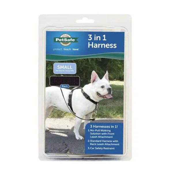 PETSAFE - 3 in 1 Harness - Image 4