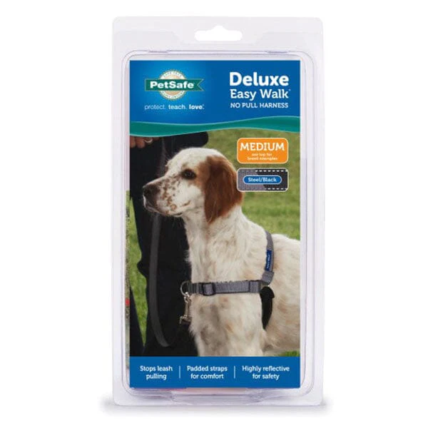 PETSAFE - Deluxe Easy Walk® No Pull Harness - Image 3