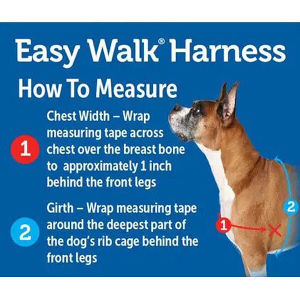 PETSAFE - Deluxe Easy Walk® No Pull Harness - Image 6