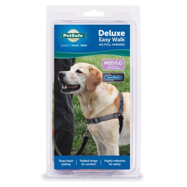 PETSAFE - Deluxe Easy Walk® No Pull Harness - Image 7