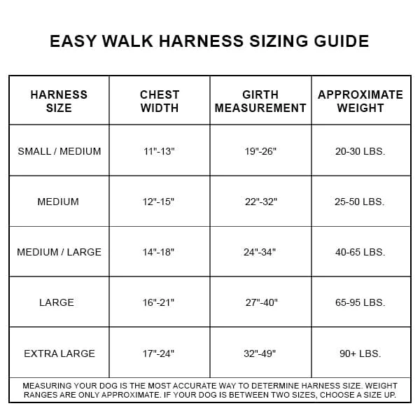 PETSAFE - Easy Walk® Harness, No Pull Dog Harness - Image 12
