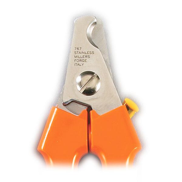 MILLERS FORGE - Premium Nail Clipper - Image 3