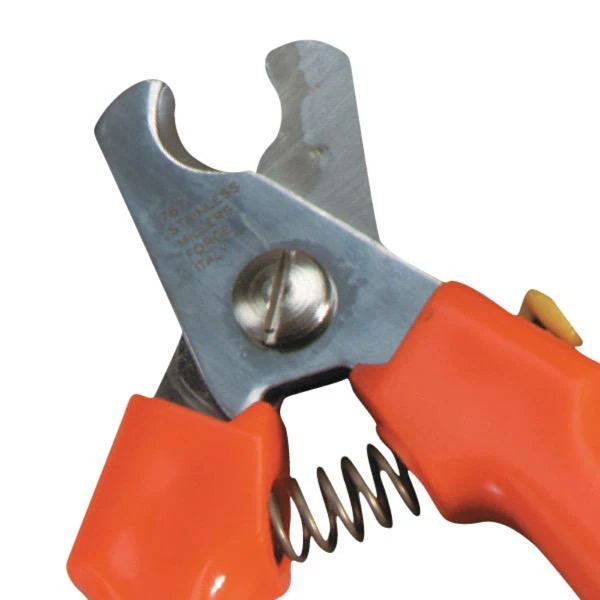 MILLERS FORGE - Premium Nail Clipper - Image 4