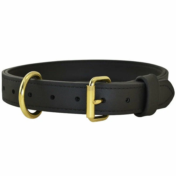 RAY ALLEN - 1 1/4" Double-Layered Biothane Collar - Image 3