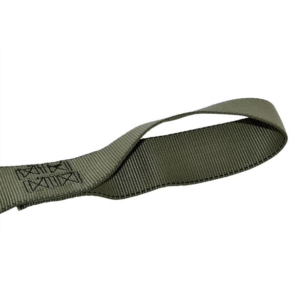 RAY ALLEN - 2" Wide Tubular Nylon Agitation/Tracking Lines - Image 3