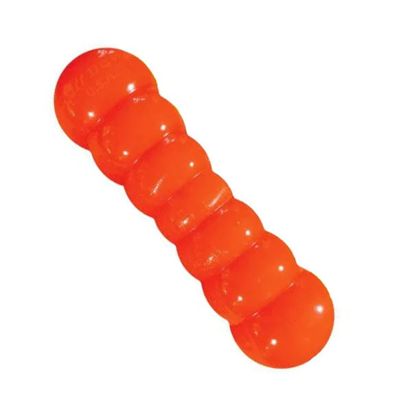 RUFF DAWG - Dawg Buster Indestructible Rubber Floating Retrieving Toy - Guaranteed For Life - Image 5