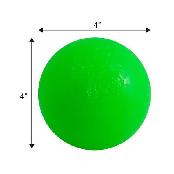 RUFF DAWG - Indestructible Rubber Floating Ball - Guaranteed For Life - Image 7