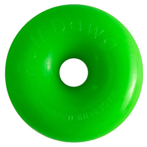 RUFF DAWG - Nut Indestructible Rubber Floating Donut Chew Toy - Guaranteed for Life - Image 4