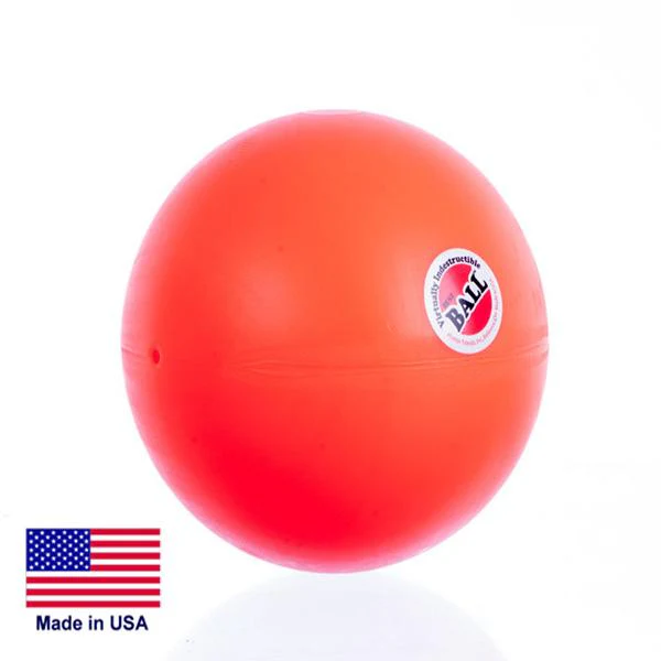 HT PET - THE Virtually Indestructible Ball (Hard Plastic) - Image 3