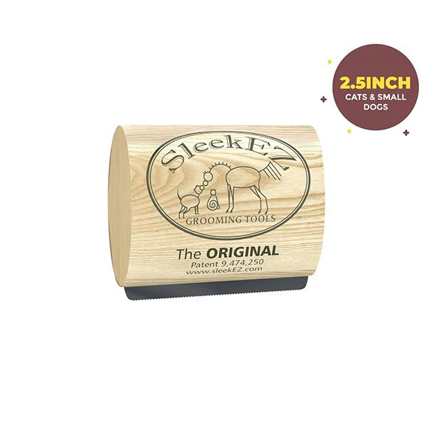 SLEEKEZ - The ORIGINAL by SleekEZ® Grooming Tool - Image 3
