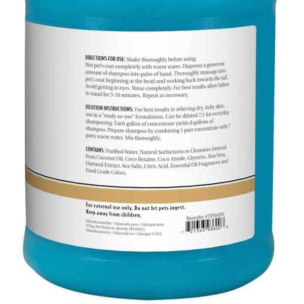 TOP PERFORMANCE - Oatmeal Shampoo & Conditioner - Image 5