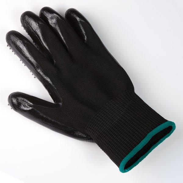 TOP PERFORMANCE - Shed Patrol Deshedding and Grooming Gloves - Image 6