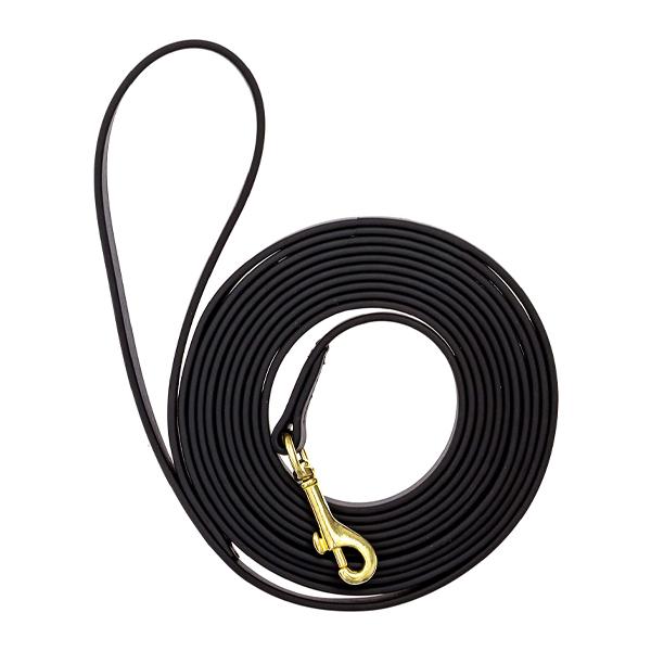 VIPER - Biothane Long Line Dog Leash - Image 2