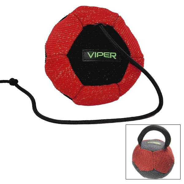 VIPER - French Linen Ball 4.25-in - Image 4